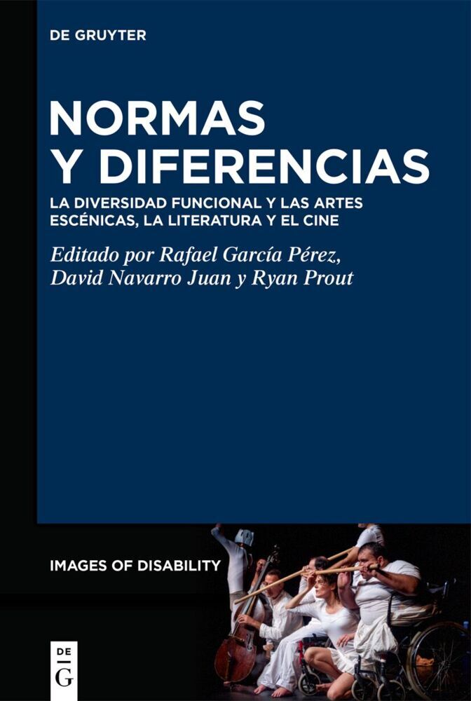 Normas y diferencias main product photo