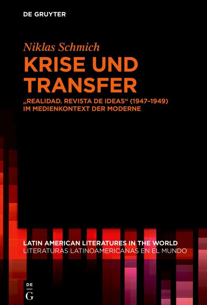 Krise und Transfer main product photo