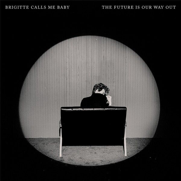 Baby The Future Is Our Way Out, 1 Audio-CD main product photo