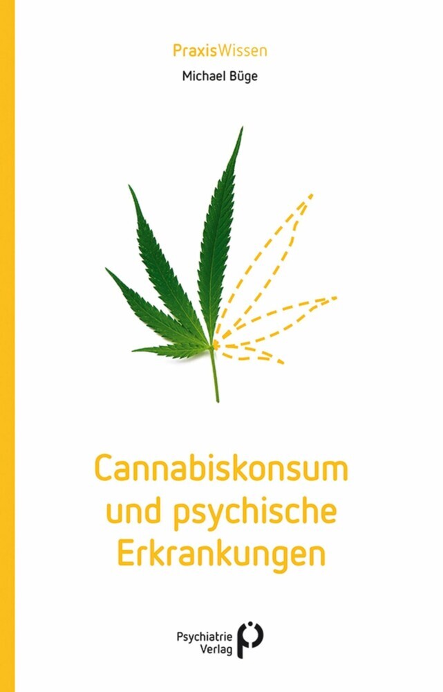 Cannabiskonsum und psychische Erkrankungen main product photo