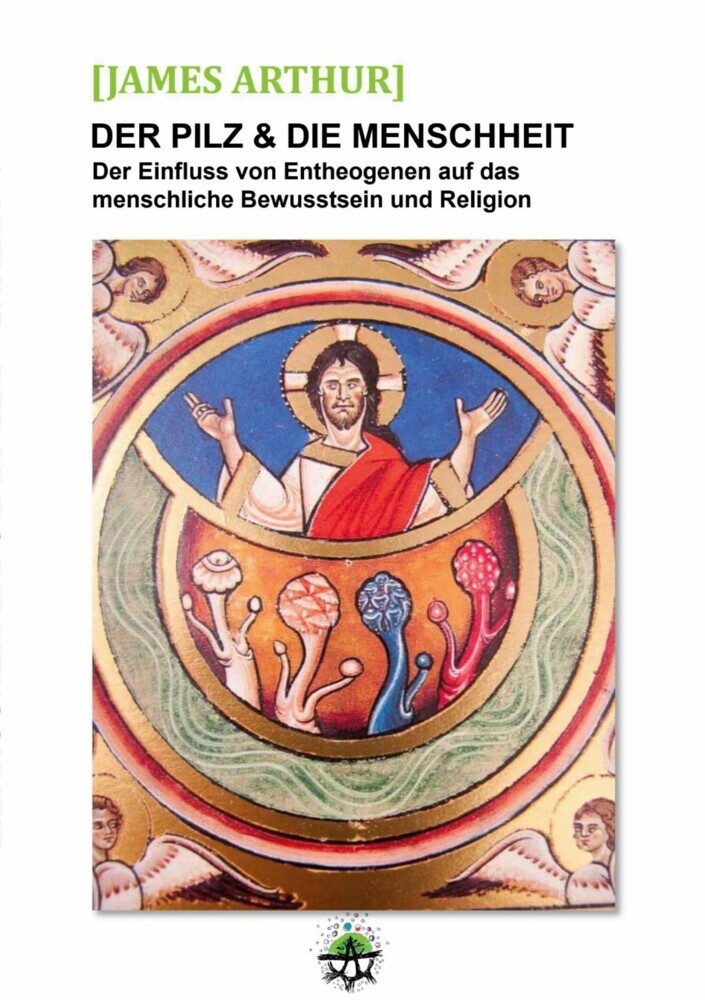 Der Pilz & die Menschheit main product photo