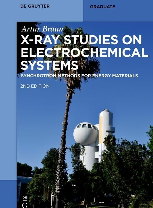 X-Ray Studies on Electrochemical Systems main product photo