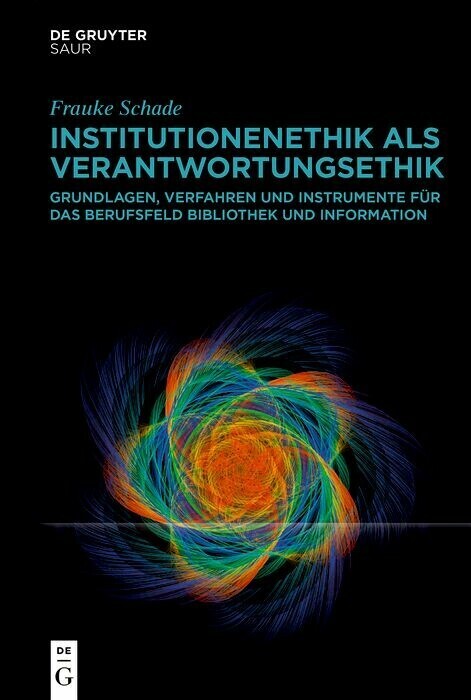 Institutionenethik als Verantwortungsethik main product photo