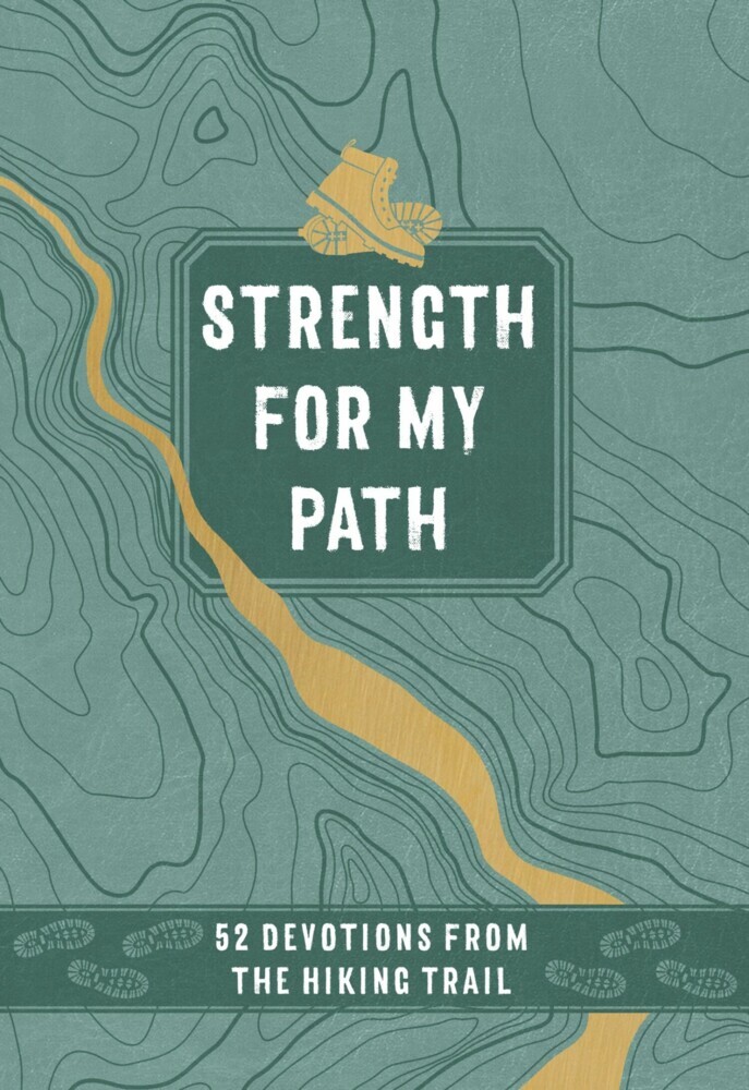 Strength for My Path main product photo