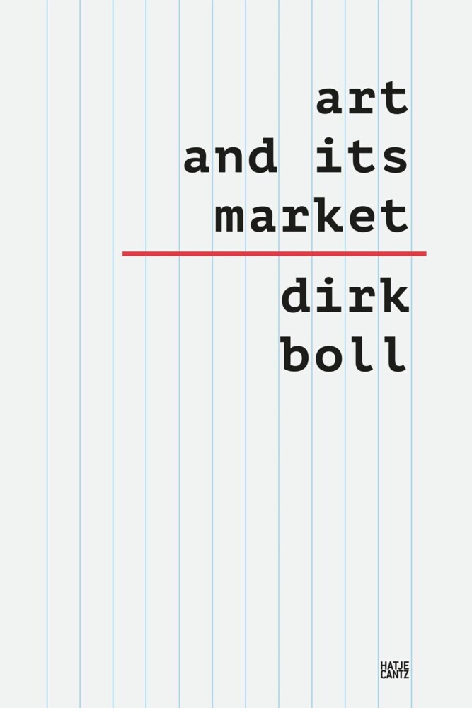Art and its Market main product photo