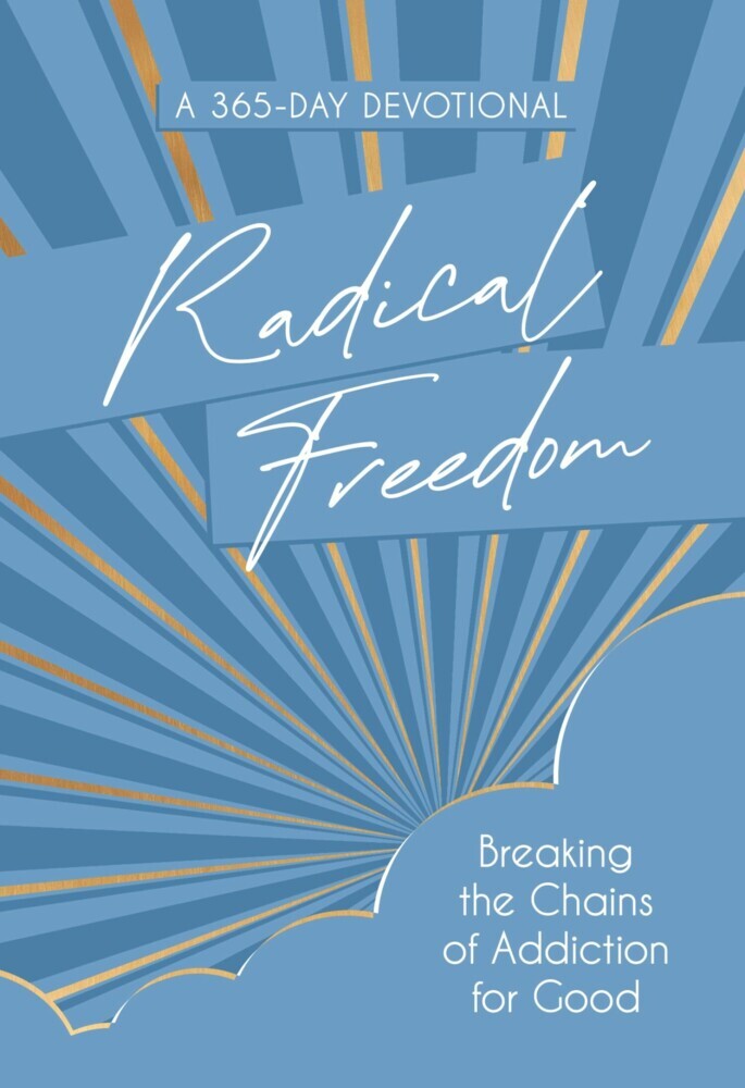 Radical Freedom main product photo