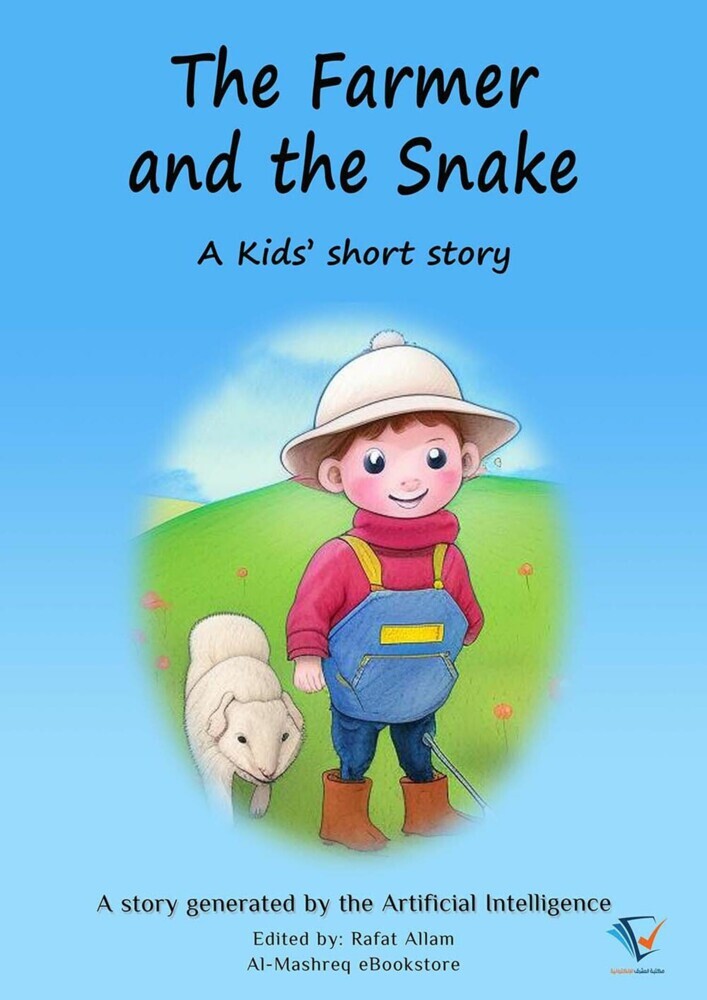The Farmer and the Snake main product photo