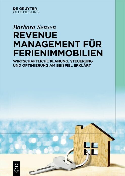Revenue Management f_r Ferienimmobilien main product photo
