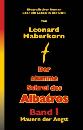 Der stumme Schrei des Albatros