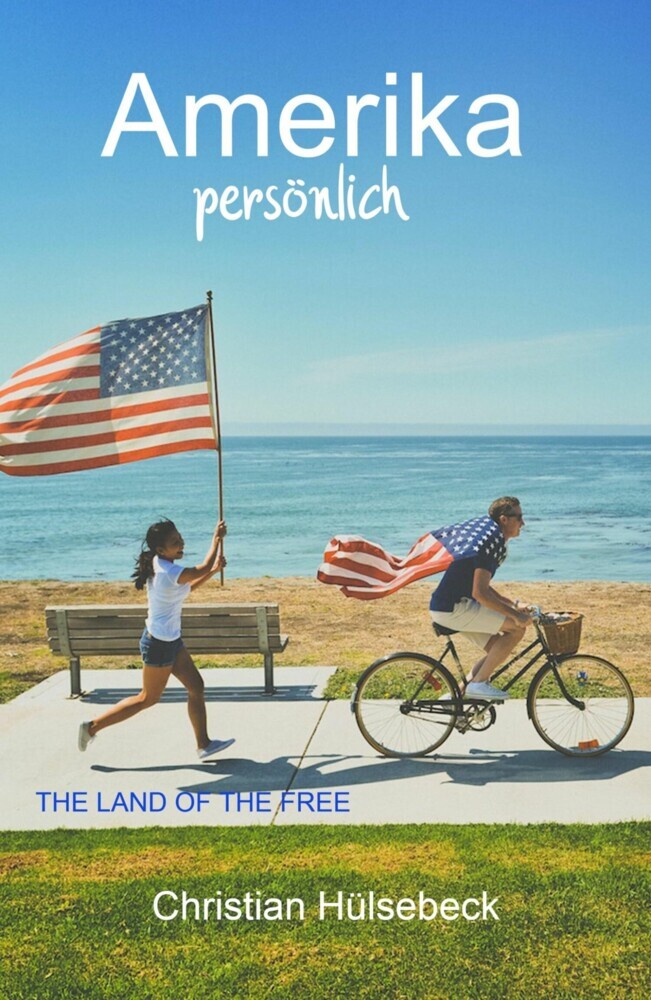 Amerika persönlich main product photo