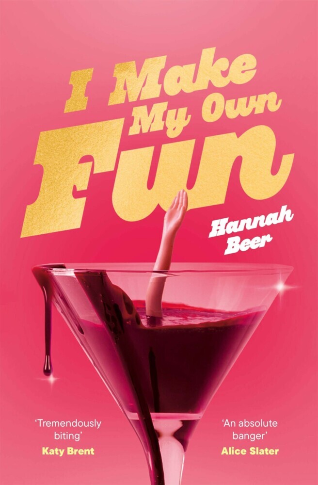 I Make My Own Fun main product photo