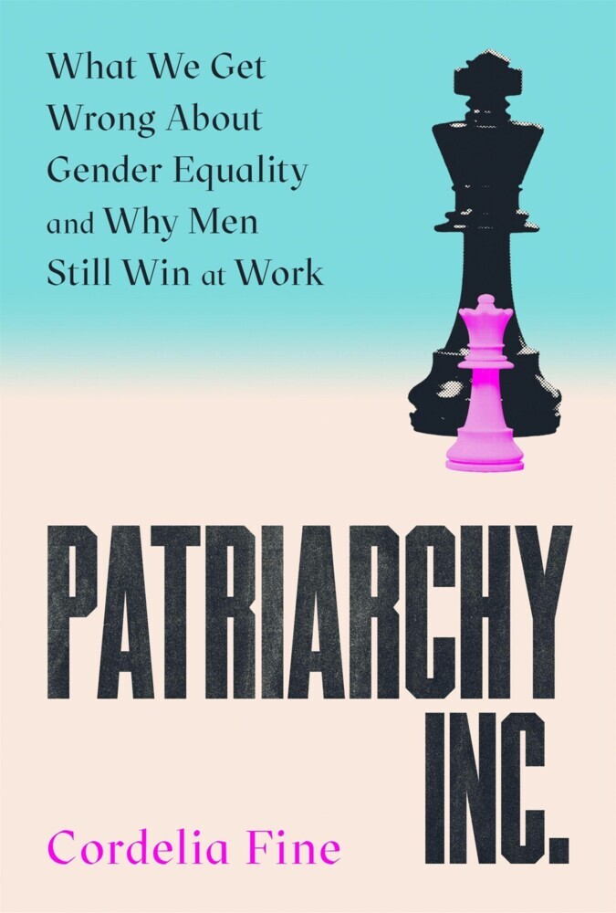 Patriarchy Inc. main product photo