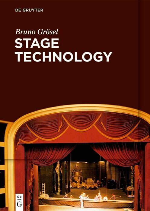 Stage Technology main product photo