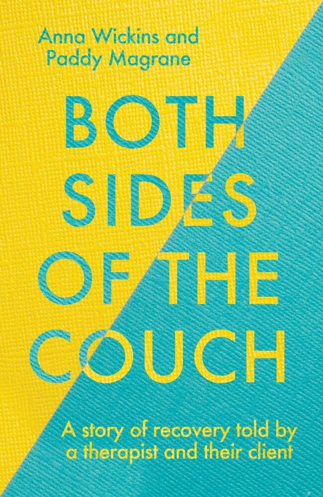 Both Sides of the Couch main product photo