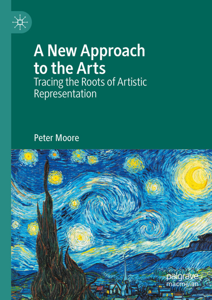 A New Approach to the Arts main product photo