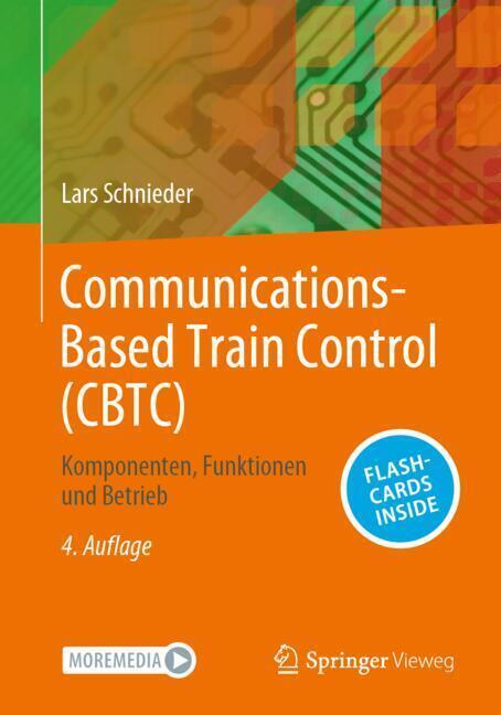 Communications-Based Train Control (CBTC) main product photo