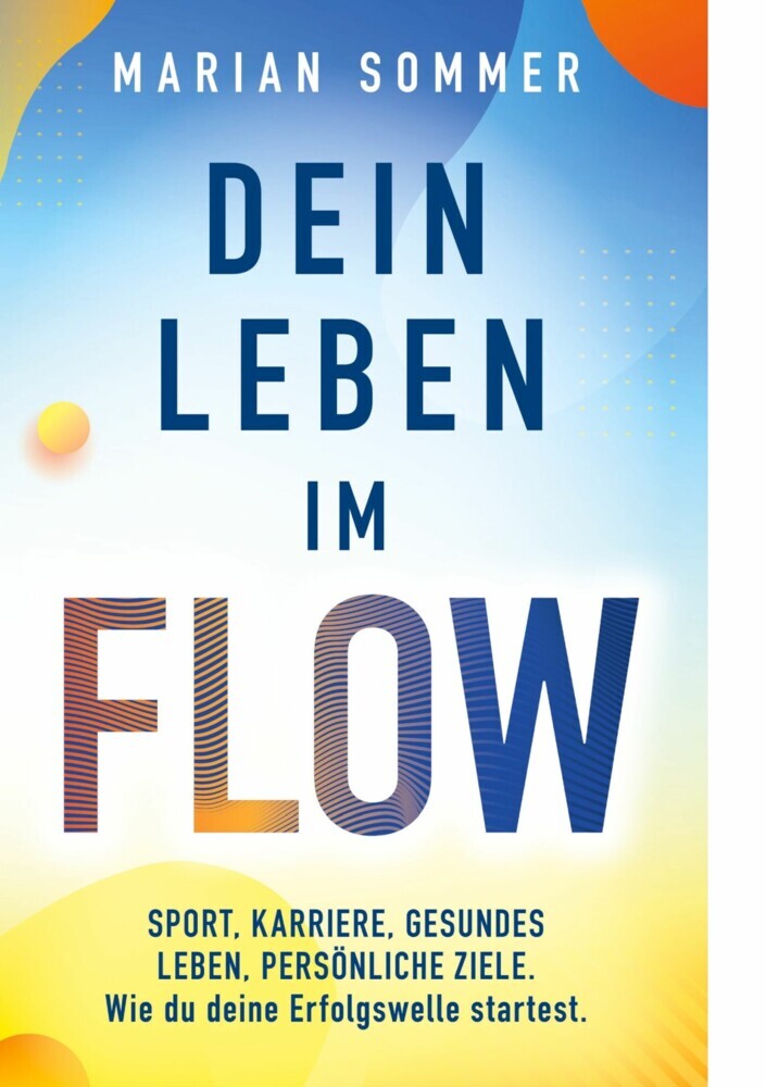 Dein Leben im Flow main product photo