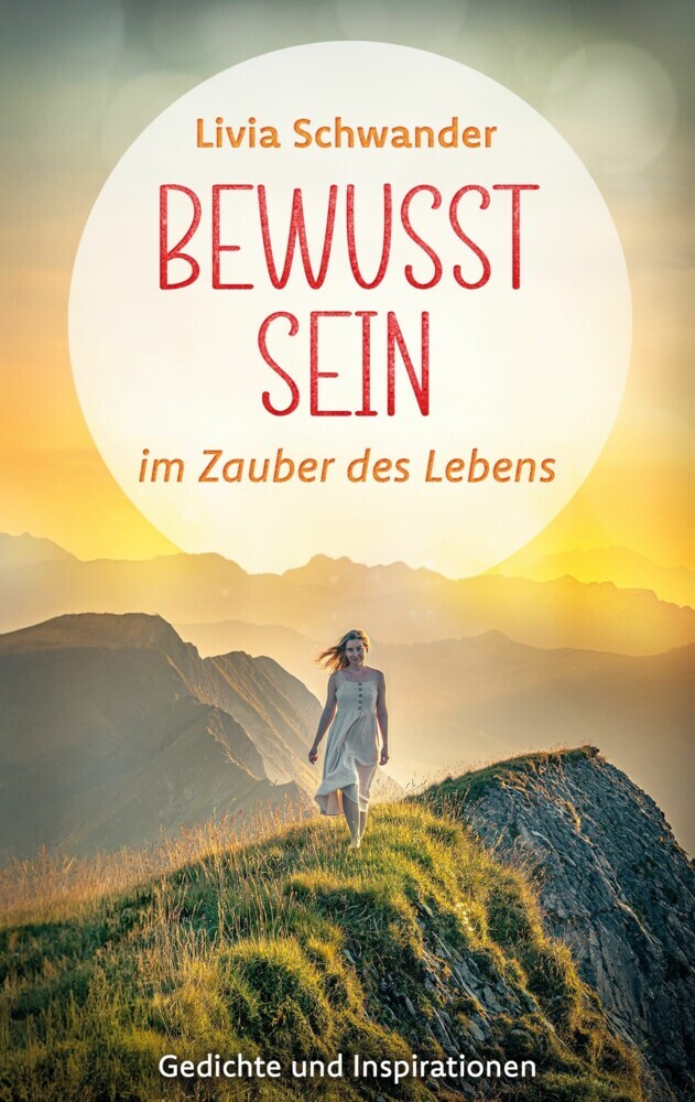 Bewusst Sein main product photo