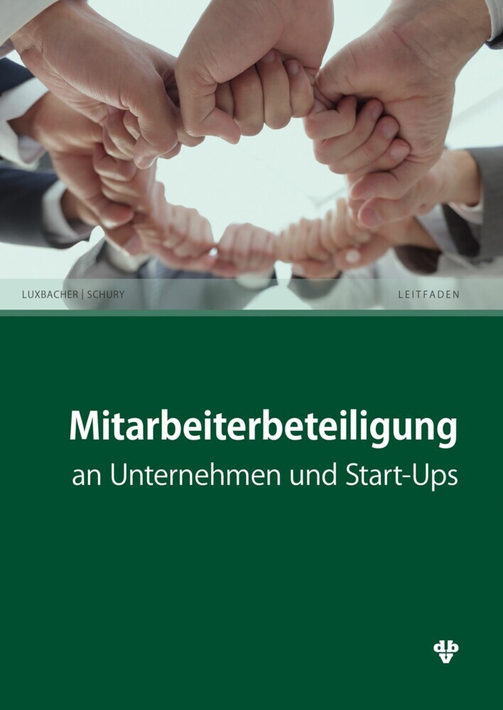 Mitarbeiterbeteiligung main product photo