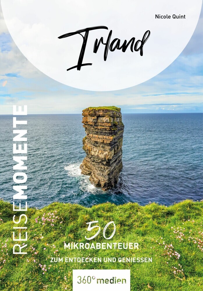 Irland - ReiseMomente main product photo