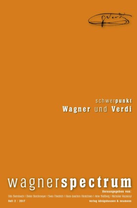wagnerspectrum