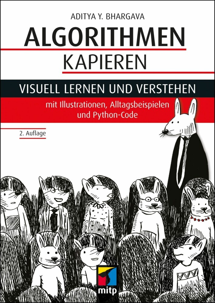 Algorithmen kapieren main product photo