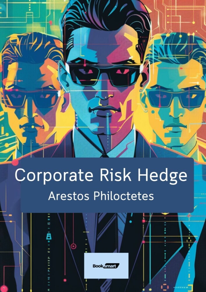 Corporate Risk Hedge main product photo