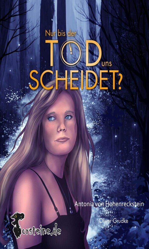 Nur bis der Tod uns Scheidet? main product photo