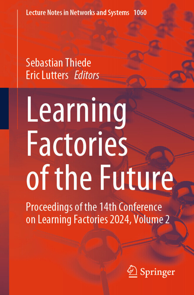Learning Factories of the Future main product photo