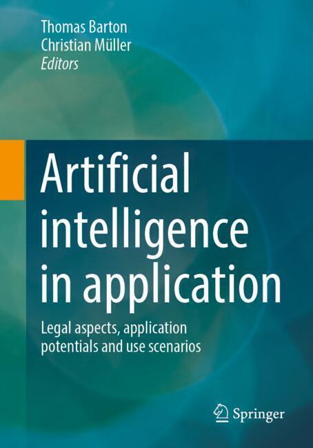 Artificial intelligence in application main product photo