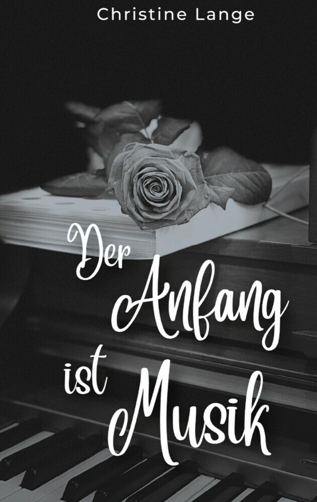 Der Anfang ist Musik main product photo