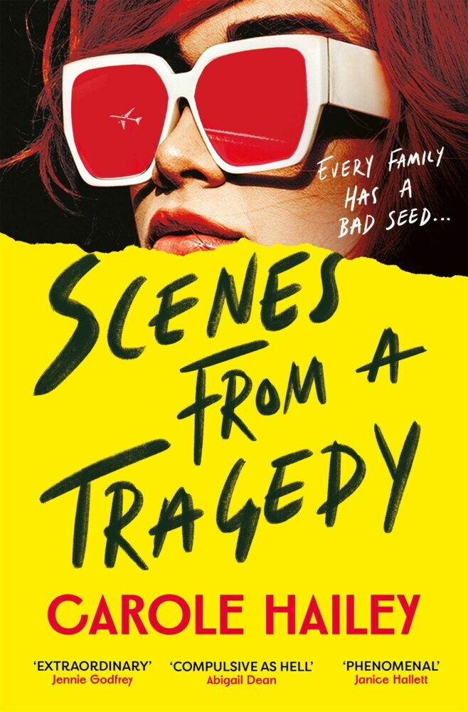 Scenes from a Tragedy main product photo