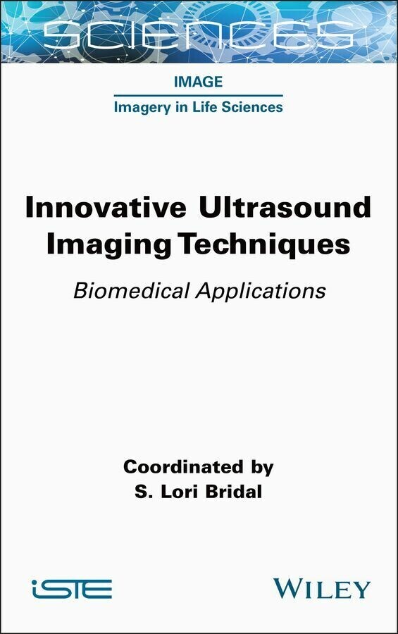 Innovative Ultrasound Imaging Techniques main product photo