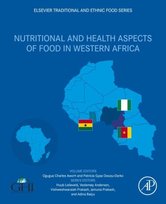 Nutritional and Health Aspects of Food in Western Africa
