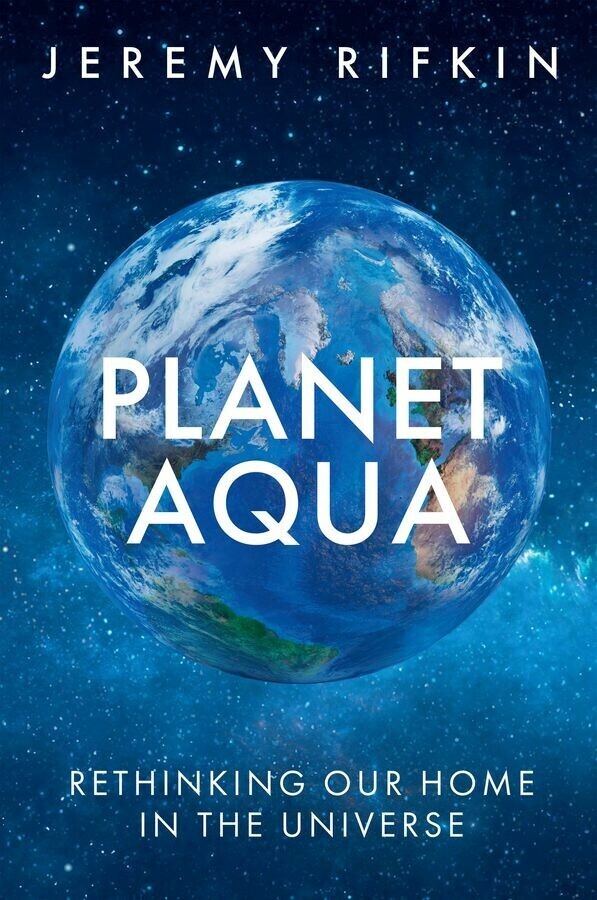 Planet Aqua main product photo