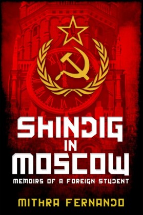 Shindig in Moscow