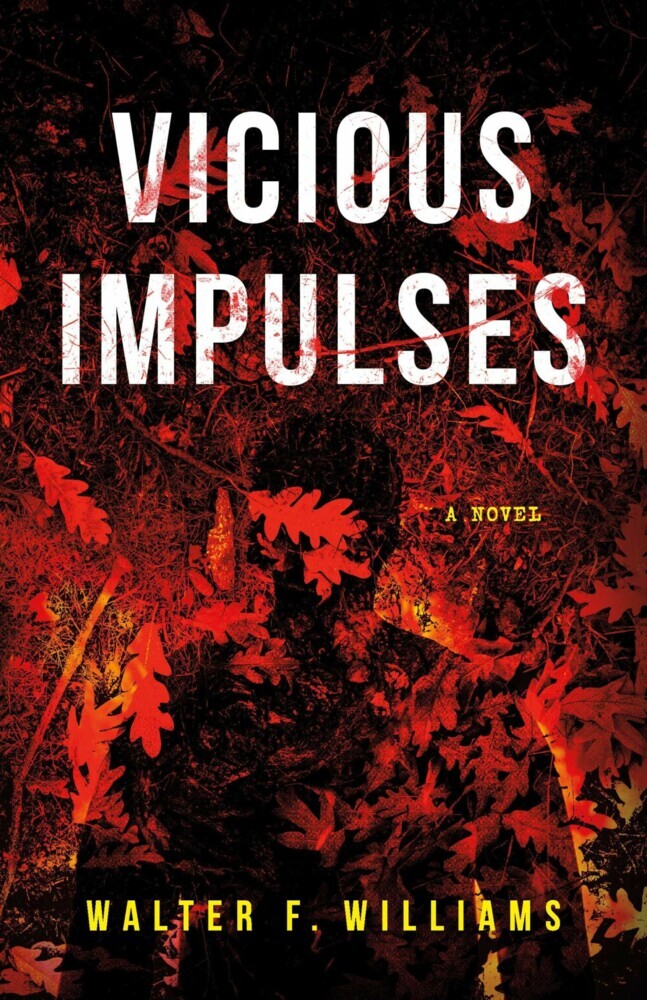 Vicious Impulses main product photo