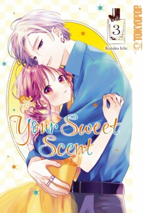 Your Sweet Scent, Band 03