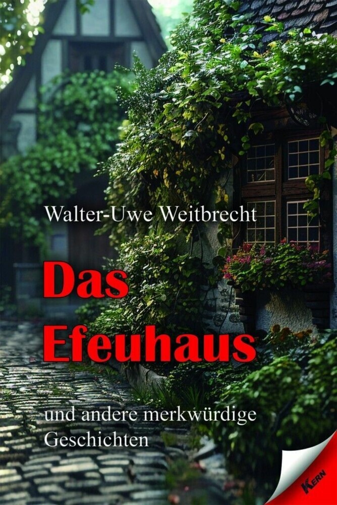 Das Efeuhaus main product photo
