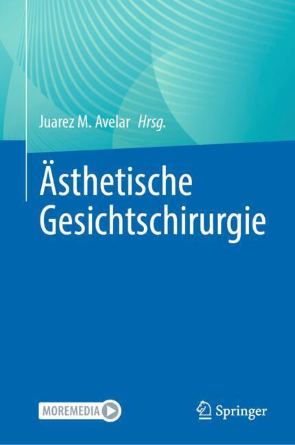 Ästhetische Gesichtschirurgie main product photo