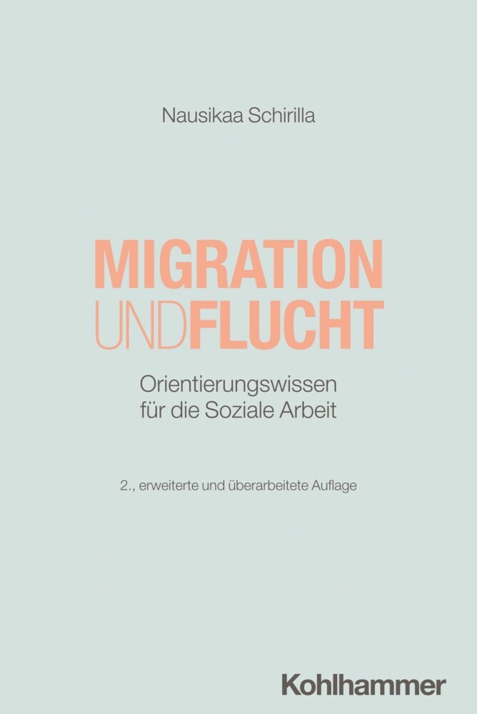 Migration und Flucht main product photo