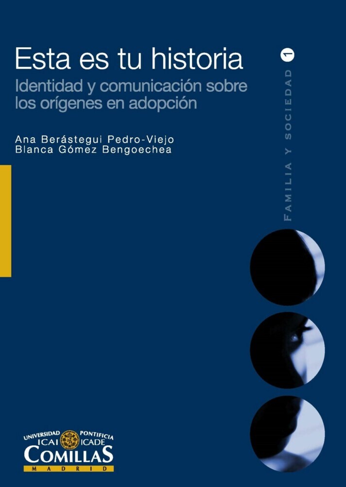 Esta es tu historia main product photo