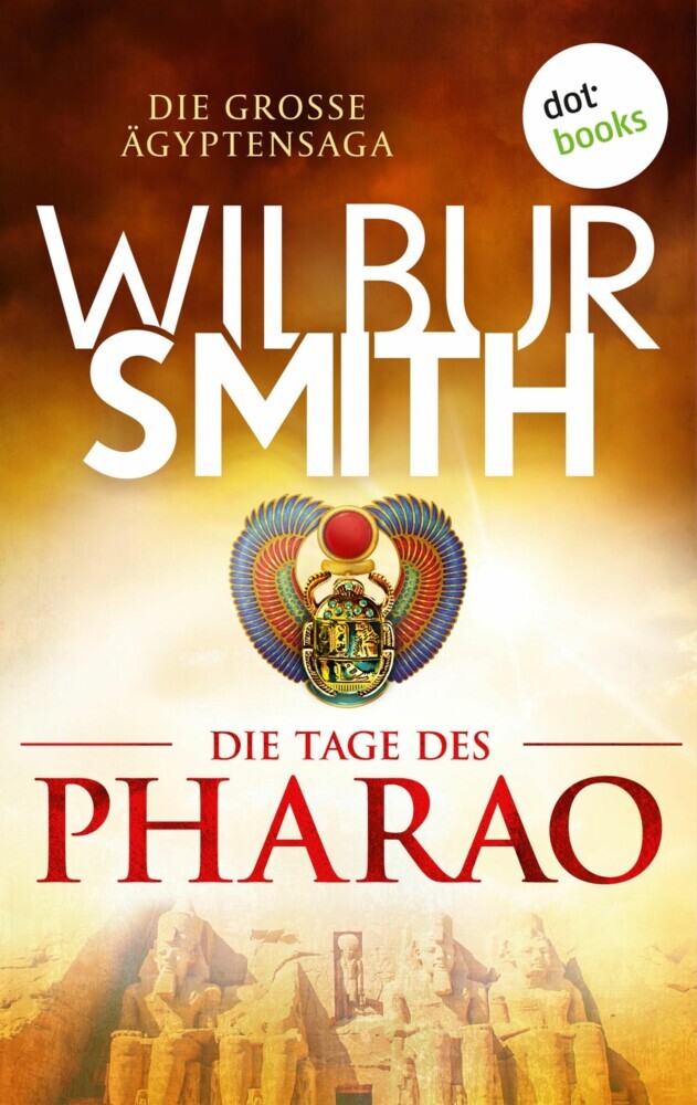 Die Tage des Pharao main product photo