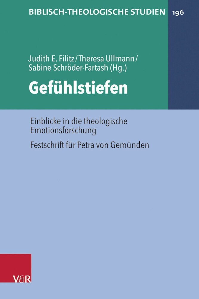 Gefühlstiefen main product photo