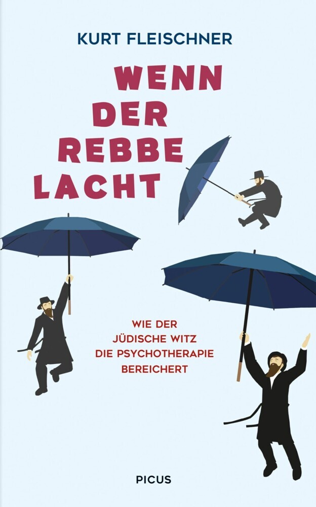 Wenn der Rebbe lacht main product photo