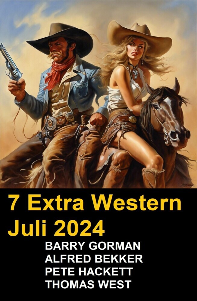 7 Extra Western Juli 2024 main product photo
