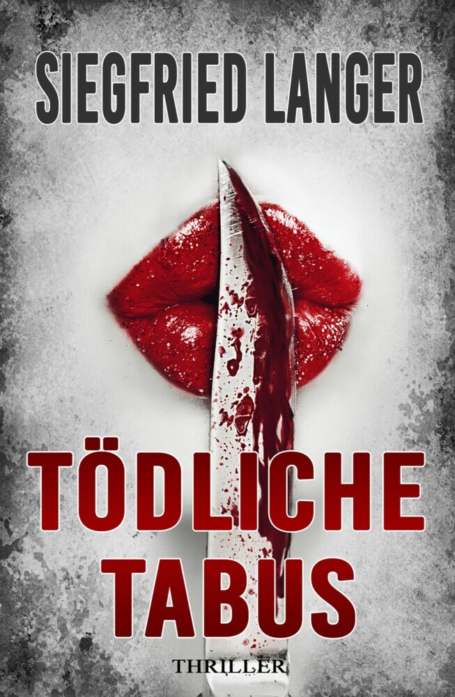 Tödliche Tabus main product photo