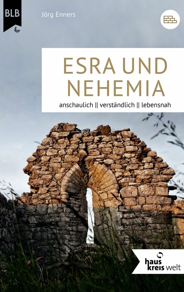 Die Bücher Esra und Nehemia main product photo