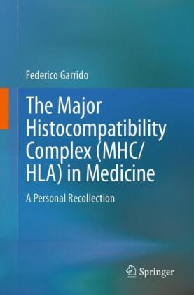 The Major Histocompatibility Complex (MHC/ HLA) in Medicine