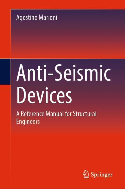 Anti-Seismic Devices main product photo